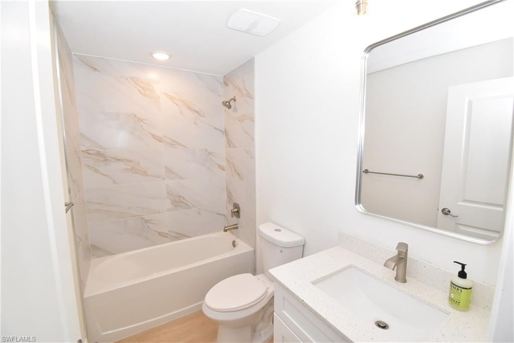 NORTH PORT - Residential Lease