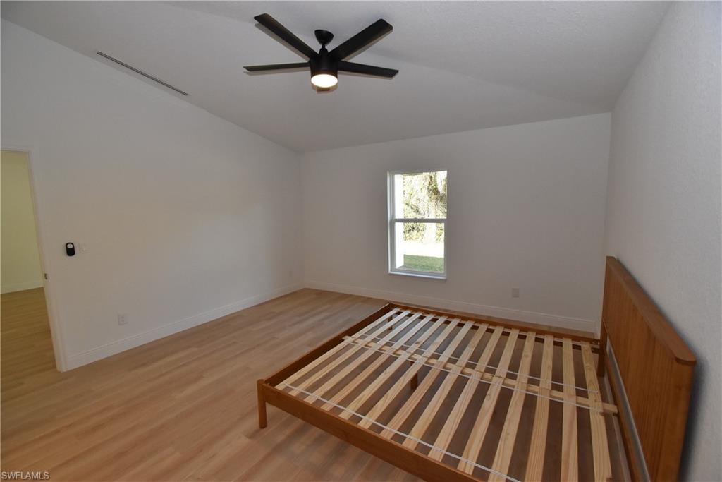 NORTH PORT - Residential Lease