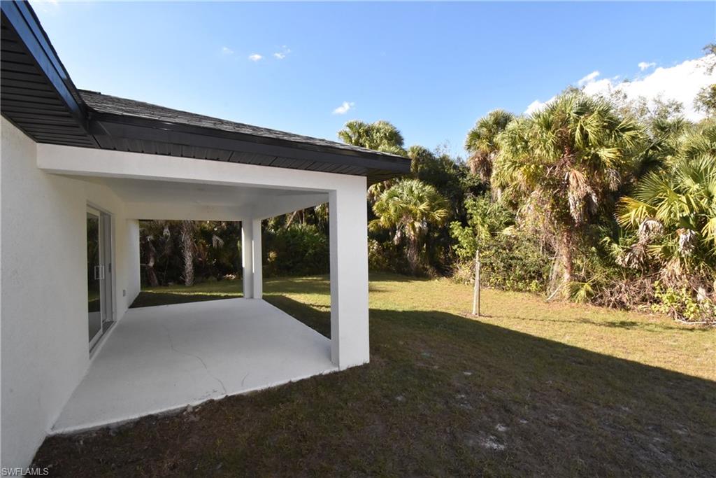 NORTH PORT - Residential Lease