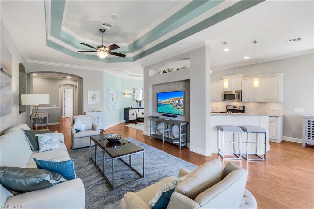 NAUTICA LANDING - Residential