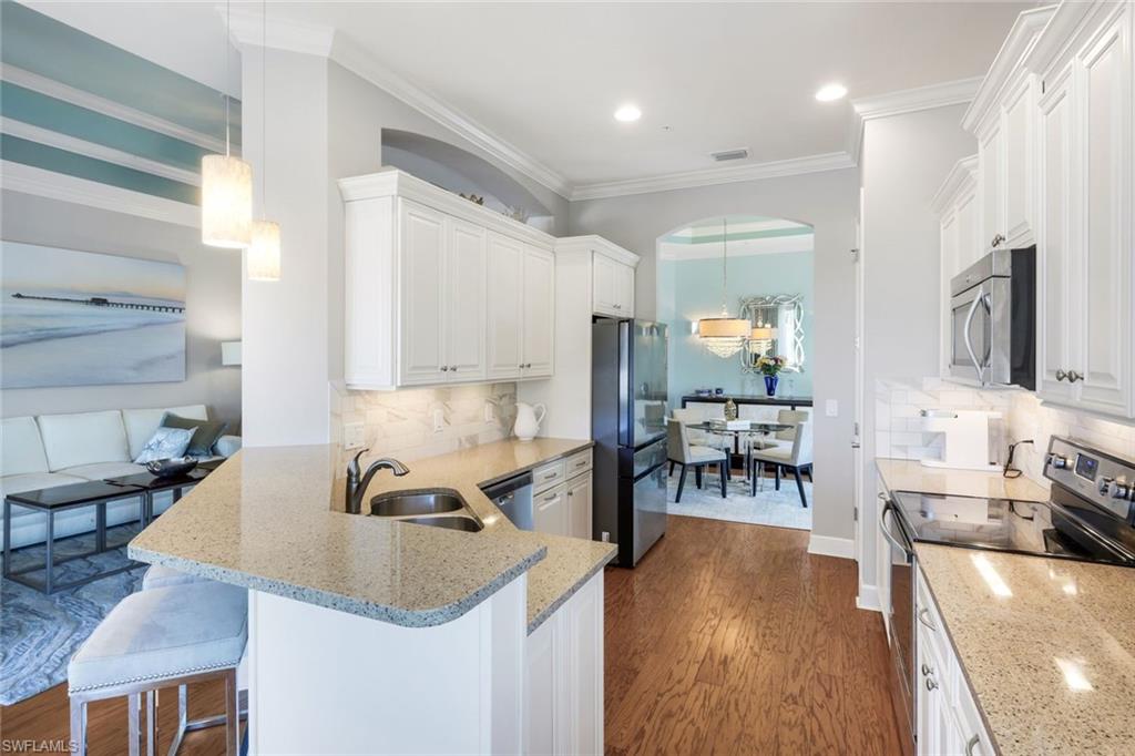 NAUTICA LANDING - Residential