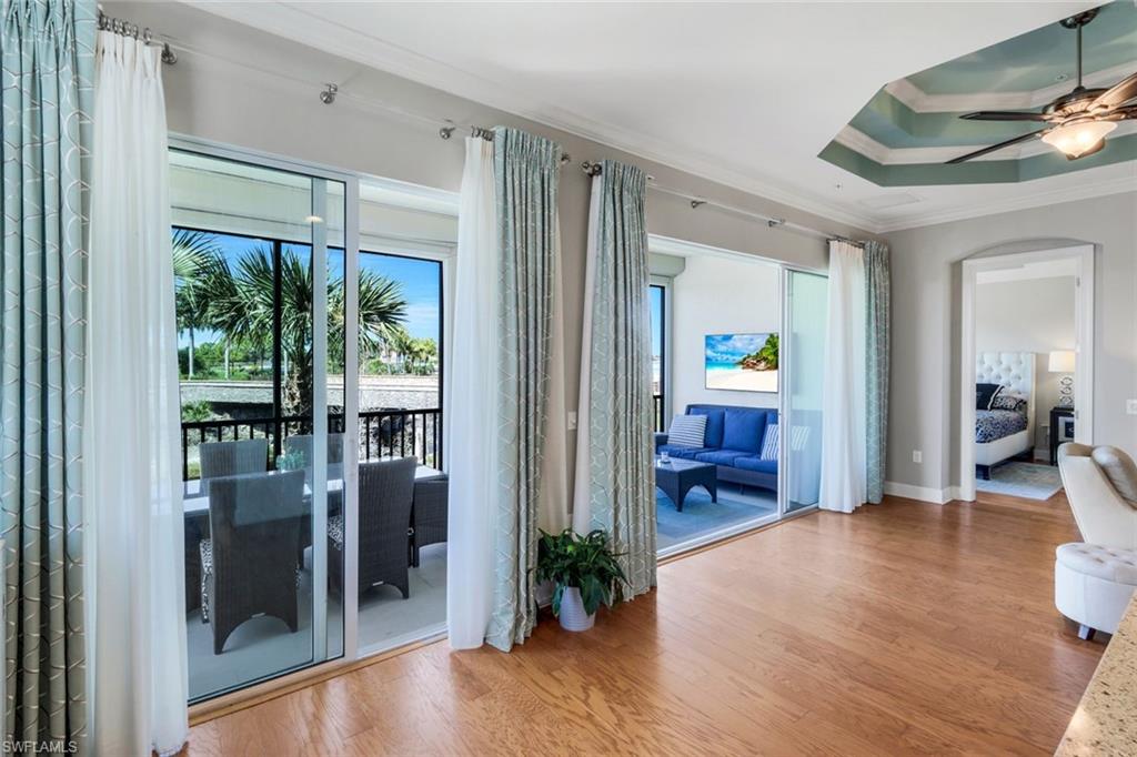 NAUTICA LANDING - Residential