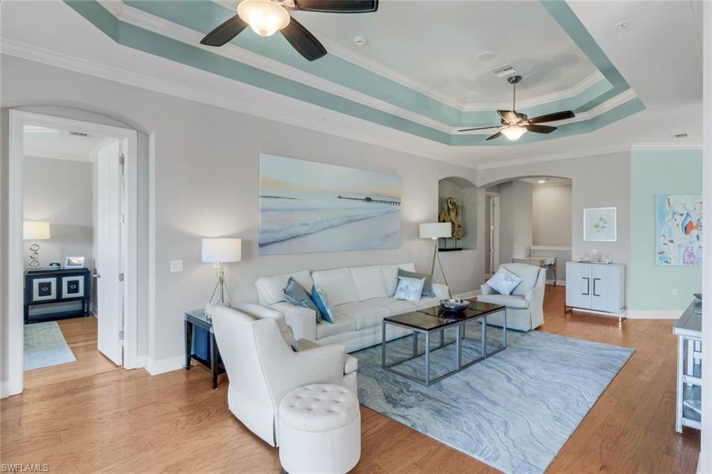 NAUTICA LANDING - Residential