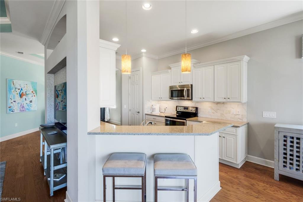 NAUTICA LANDING - Residential