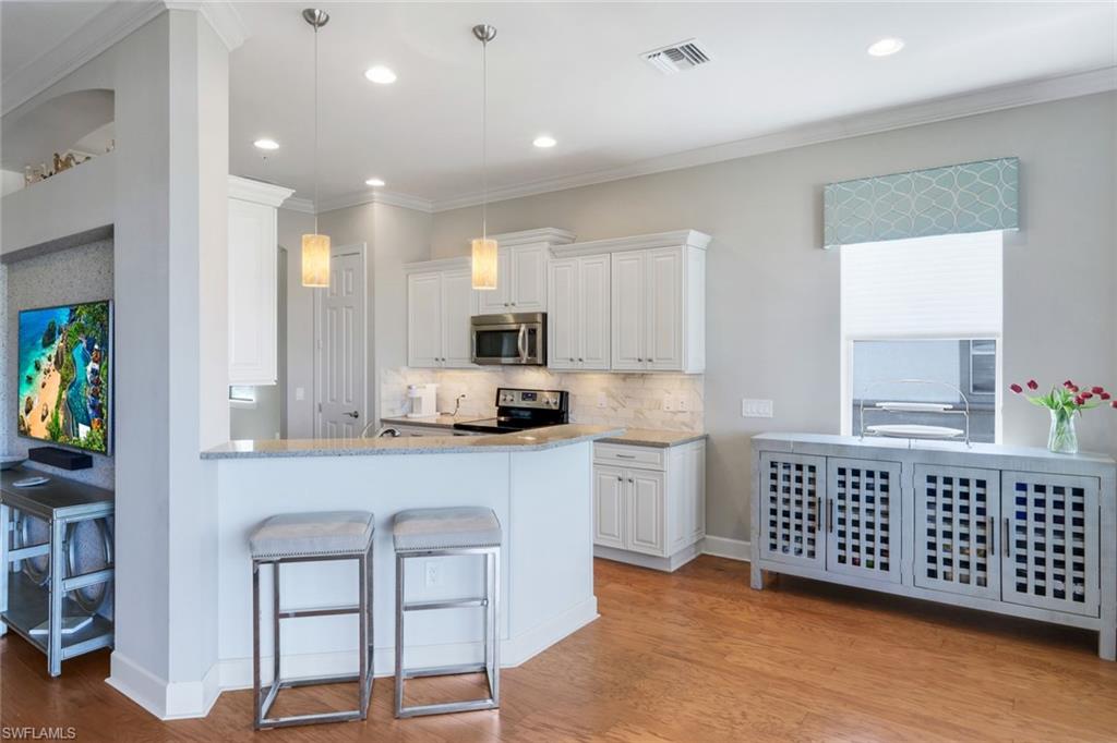 NAUTICA LANDING - Residential