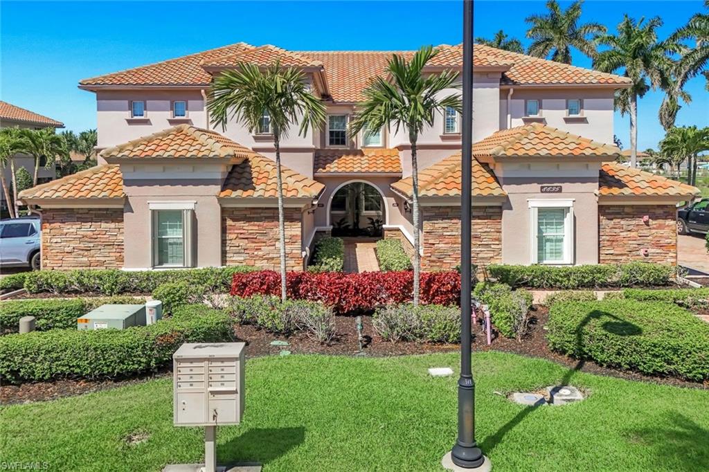 NAUTICA LANDING - Residential