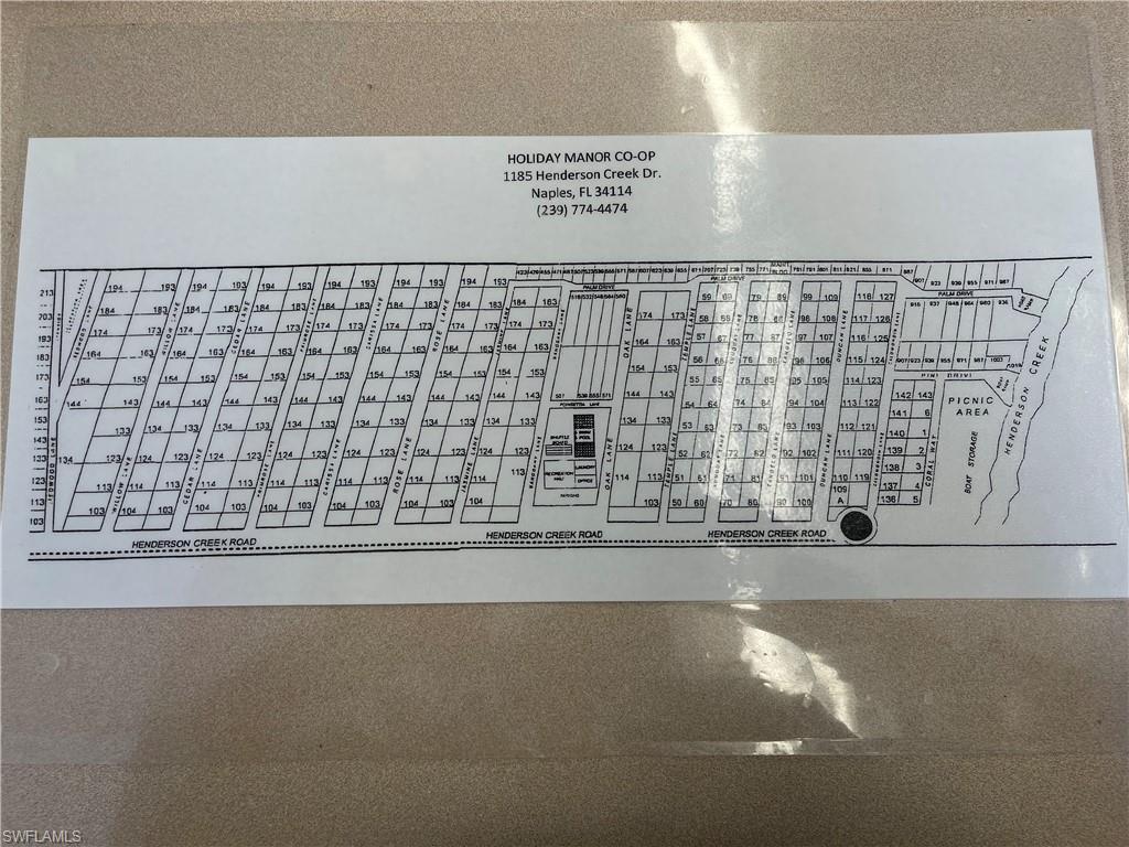 HOLIDAY MANOR - Residential