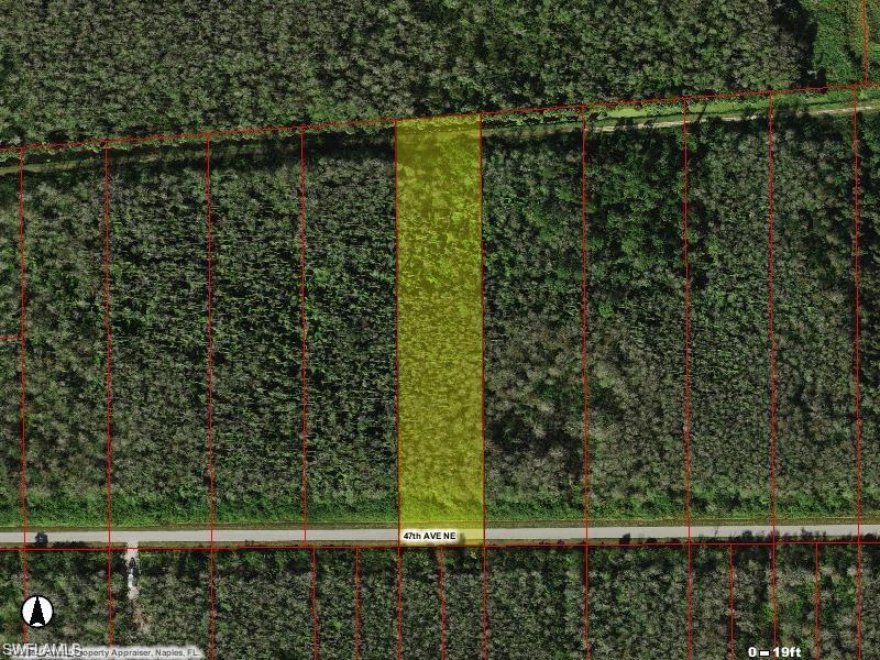 GOLDEN GATE ESTATES - Land