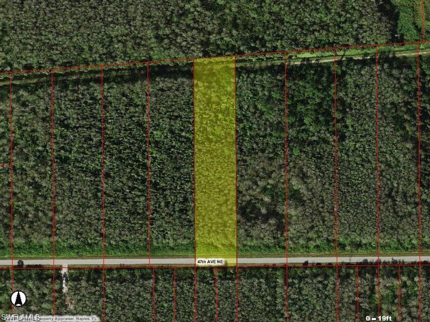 Enjoy the peaceful lifestyle of Golden Gate Estates. Build the home of your dreams on this amazing 2.61 acres lot with no community fees or restrictions. Seller Motivated, make your offer Today! No DEP report available