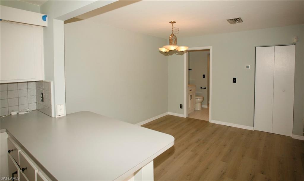 PARKWOODS - Residential Lease