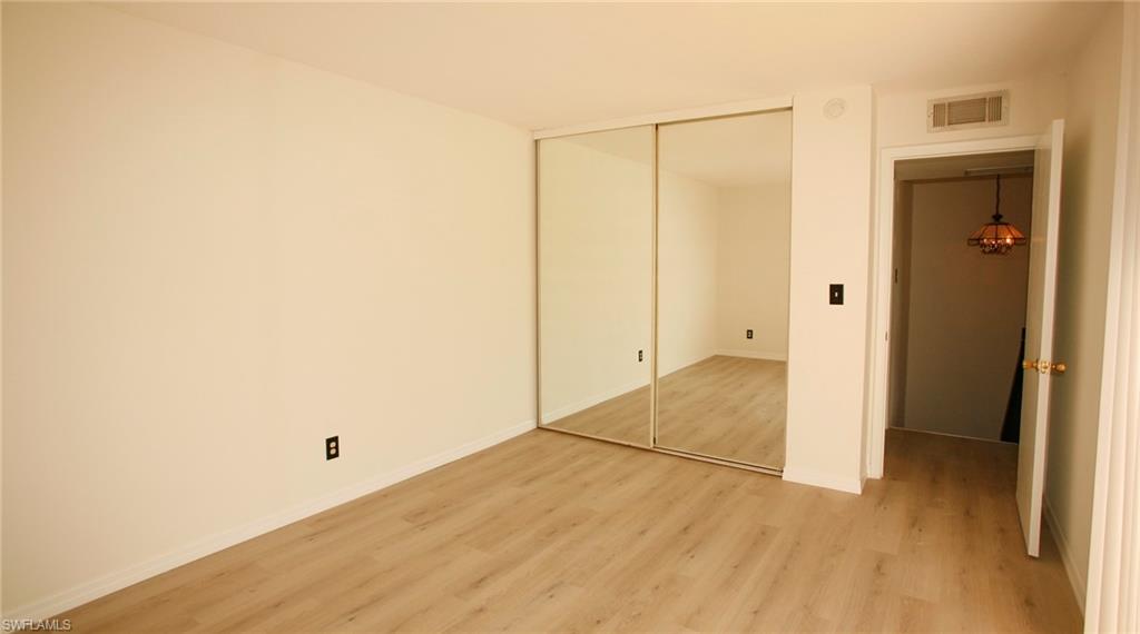 PARKWOODS - Residential Lease