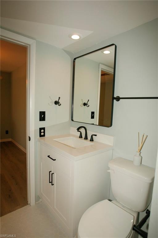 PARKWOODS - Residential Lease