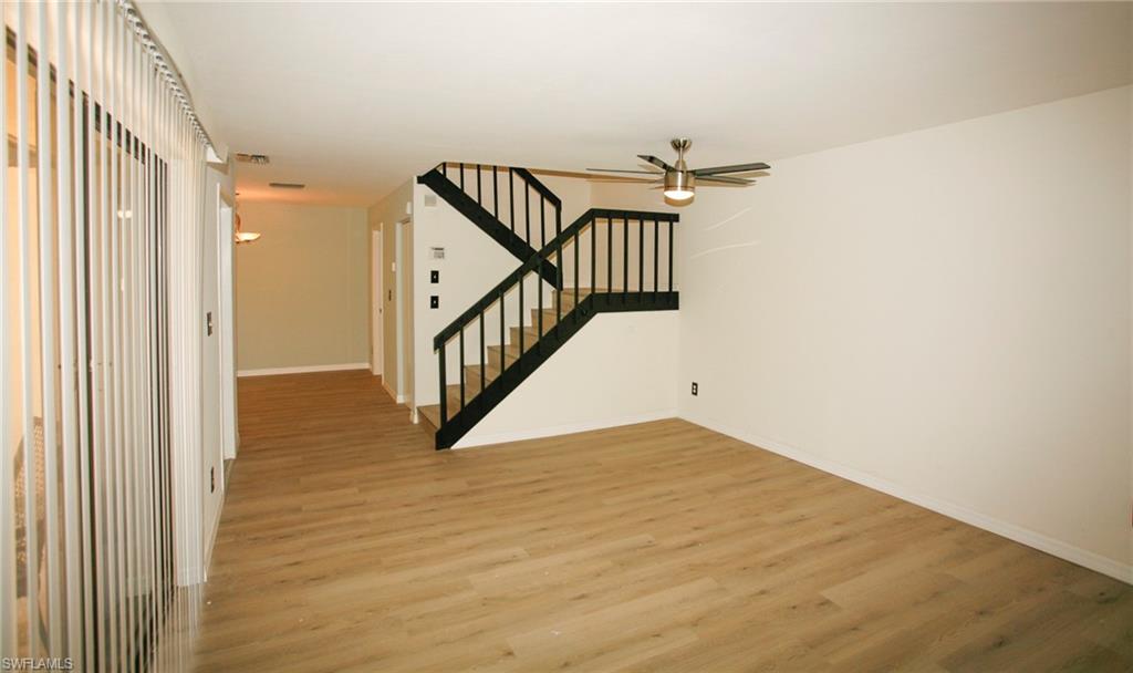 PARKWOODS - Residential Lease