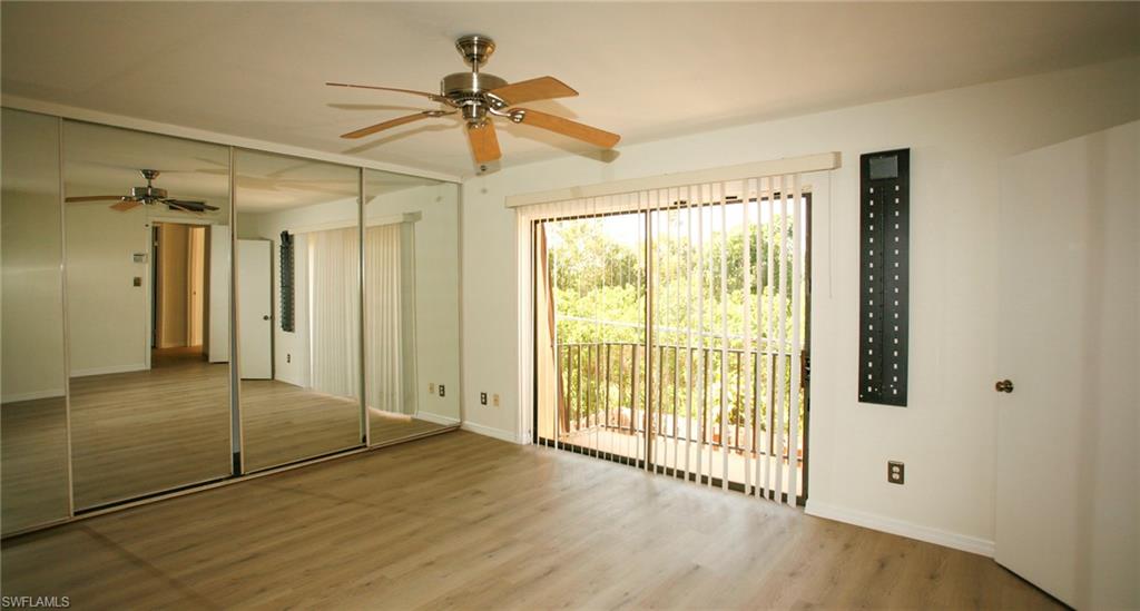 PARKWOODS - Residential Lease