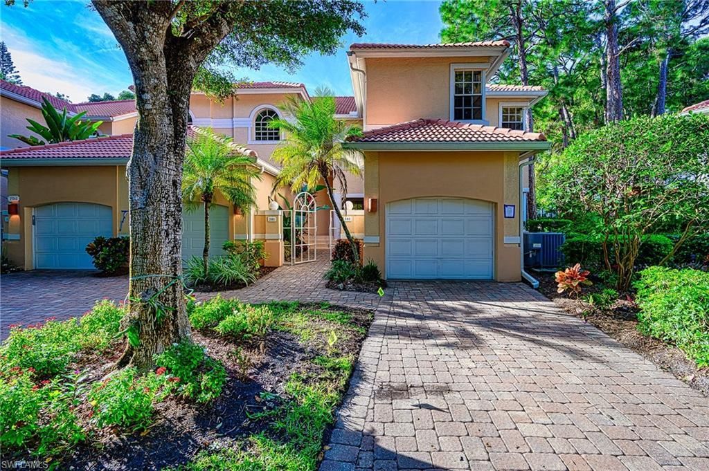 Photo of 15161 Storrington PL #F101, NAPLES, FL 34110 (MLS # 225082222)