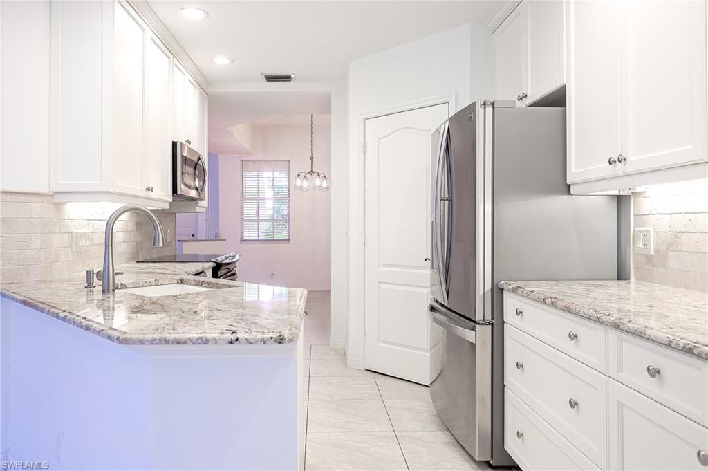 STORRINGTON PLACE - Residential