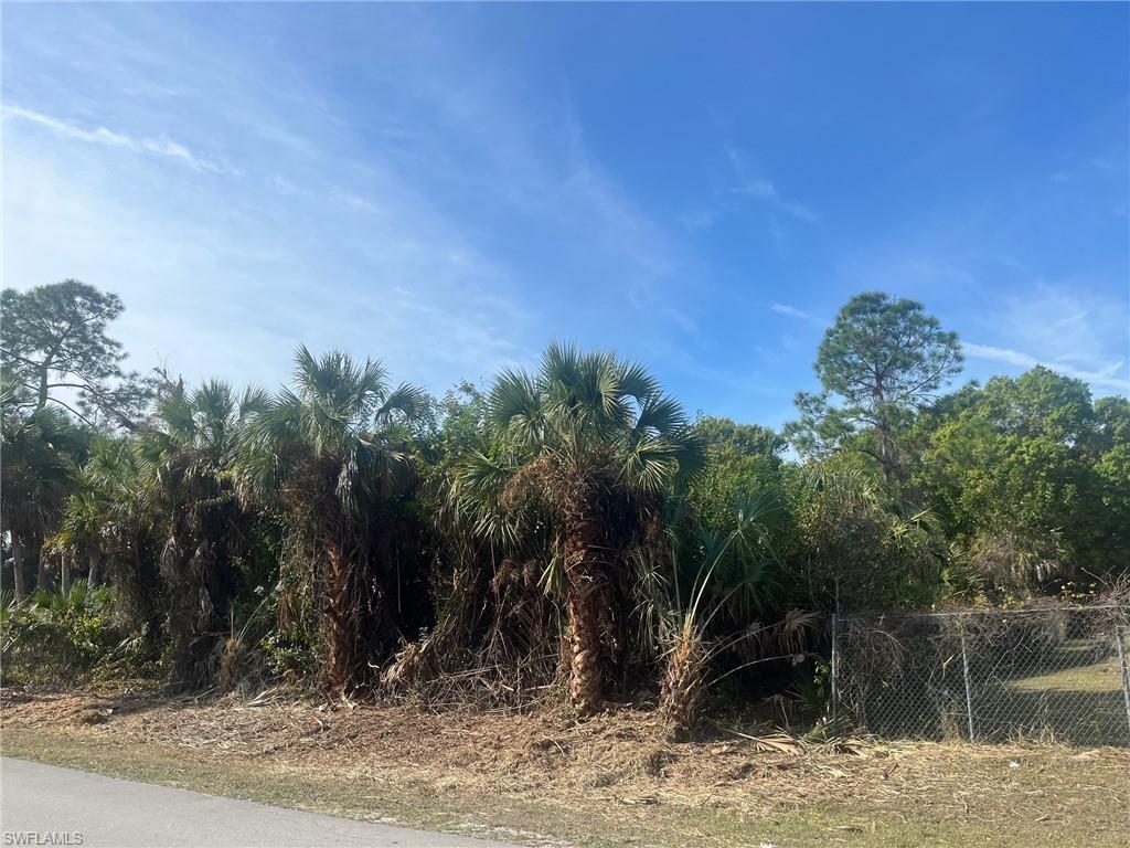 GOLDEN GATE ESTATES - Land