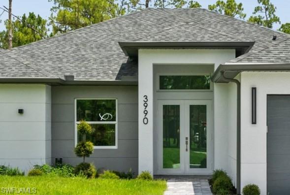 GOLDEN GATE ESTATES - Residential