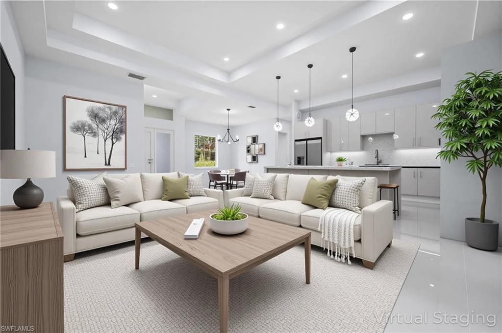 GOLDEN GATE ESTATES - Residential