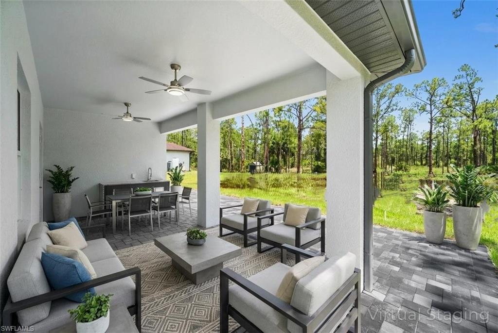 GOLDEN GATE ESTATES - Residential