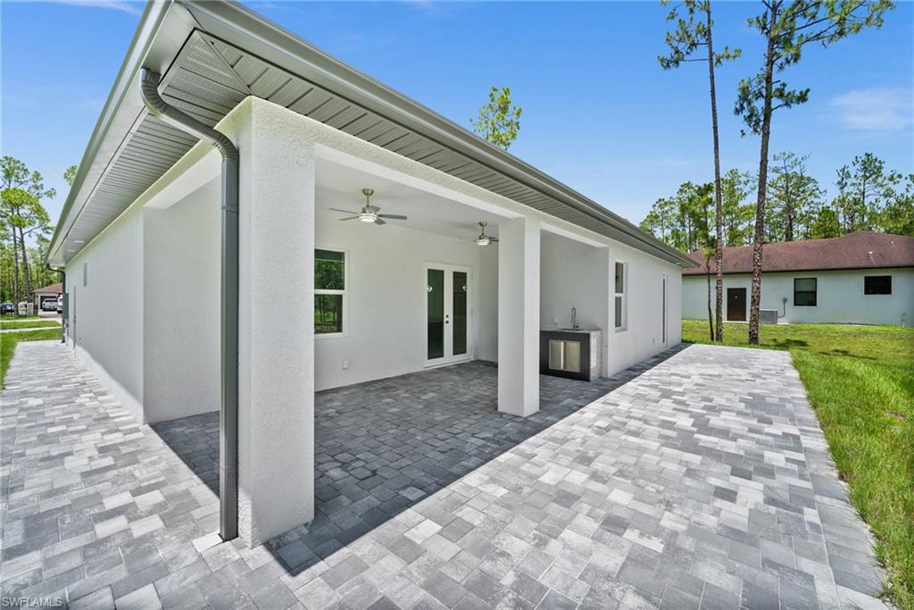 GOLDEN GATE ESTATES - Residential