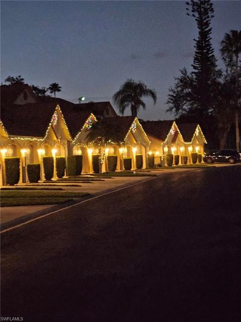 A home in FORT MYERS