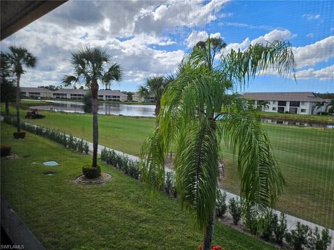 A home in FORT MYERS