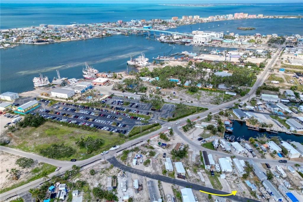 HELEN LANE CONDO RV - Land