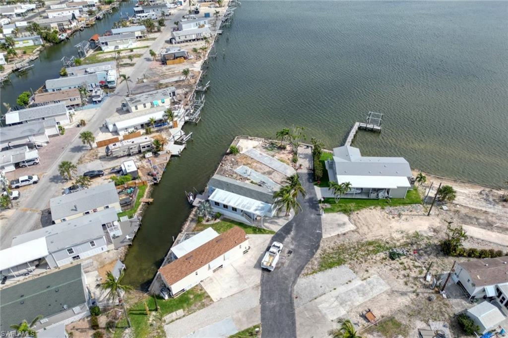 HELEN LANE CONDO RV - Land