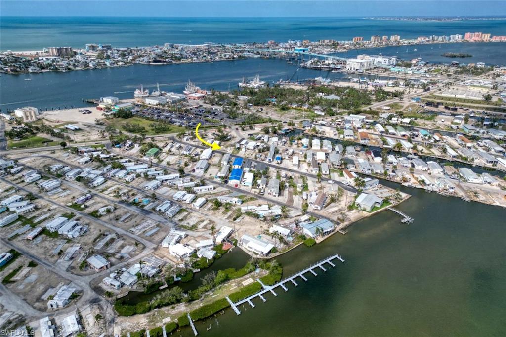 HELEN LANE CONDO RV - Land