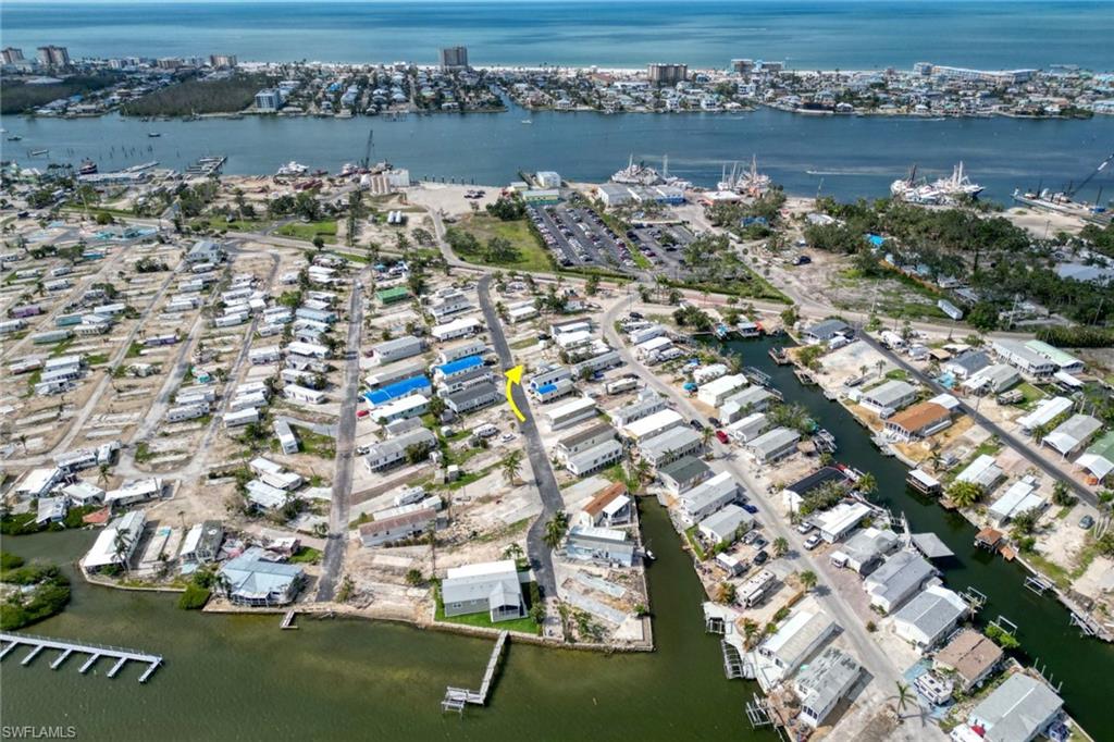 HELEN LANE CONDO RV - Land