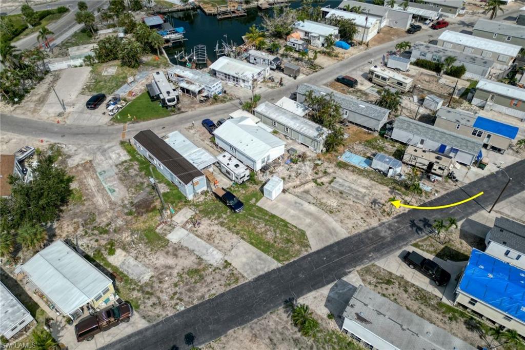 HELEN LANE CONDO RV - Land