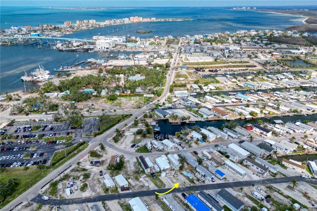 HELEN LANE CONDO RV - Land