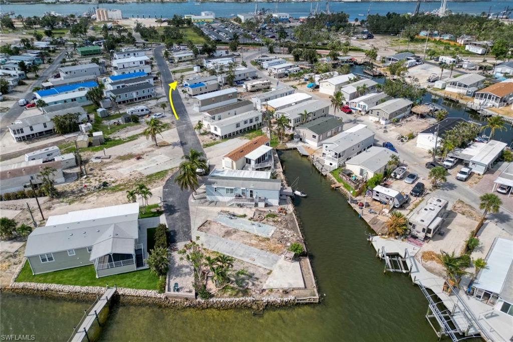 HELEN LANE CONDO RV - Land