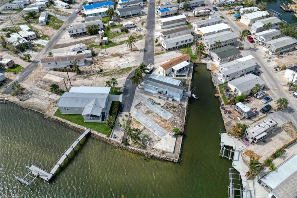 HELEN LANE CONDO RV - Land