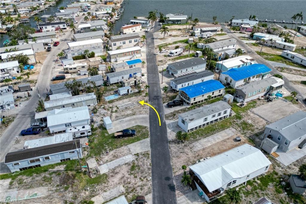 HELEN LANE CONDO RV - Land