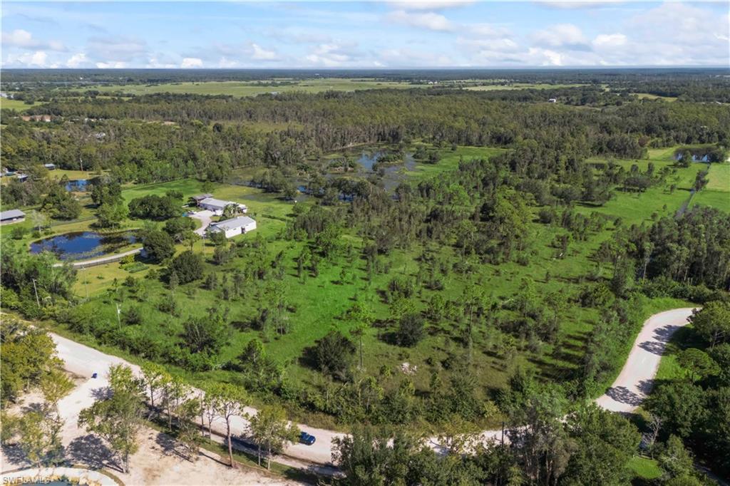 NORTH FORT MYERS - Land