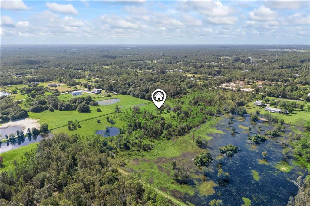 NORTH FORT MYERS - Land