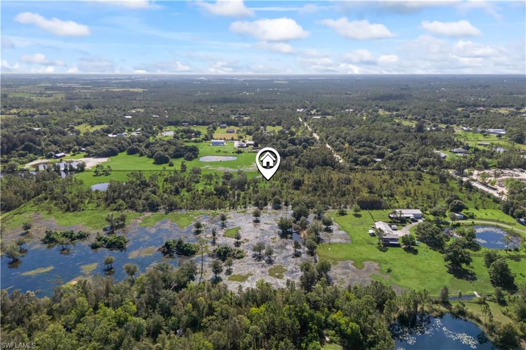 NORTH FORT MYERS - Land