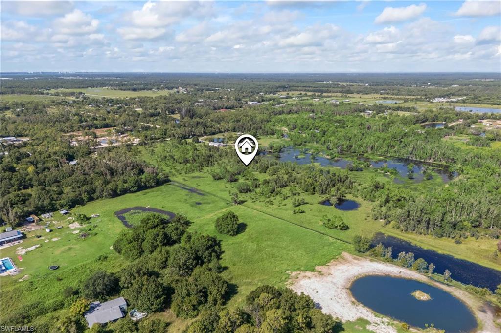 NORTH FORT MYERS - Land