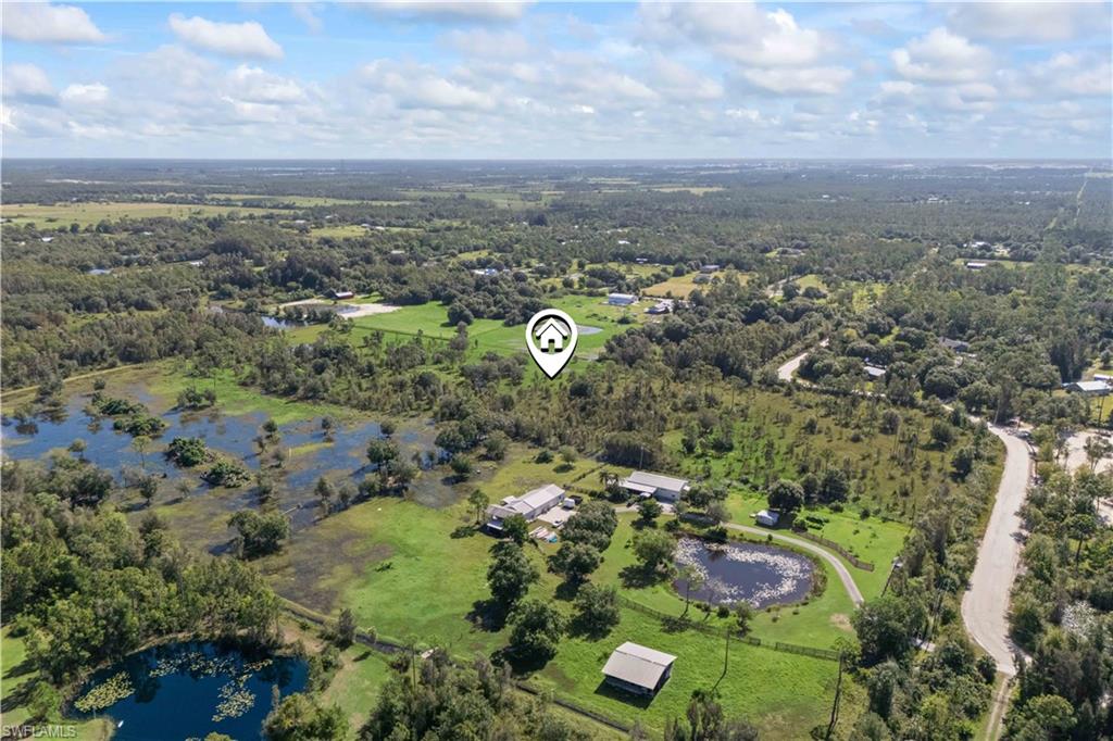 NORTH FORT MYERS - Land