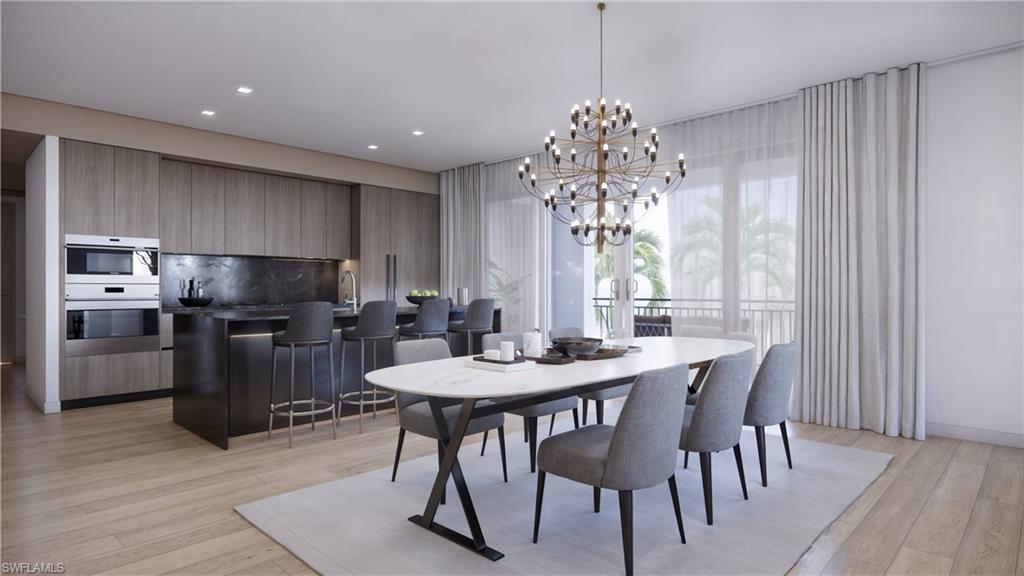 PALAZZO AT BAYFRONT - Residential