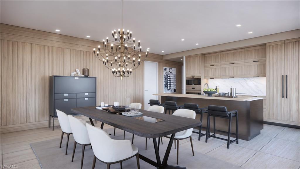 PALAZZO AT BAYFRONT - Residential