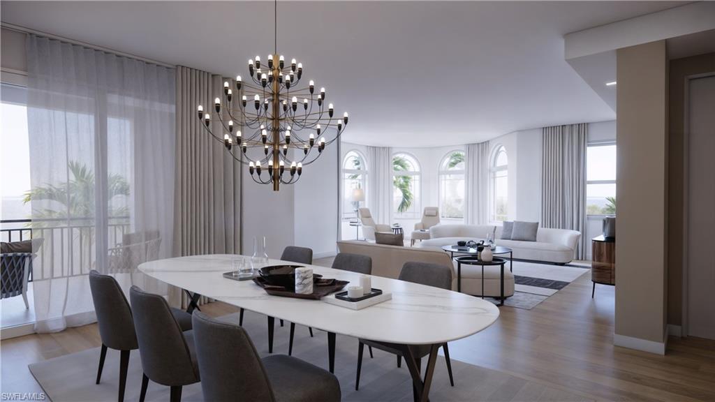 PALAZZO AT BAYFRONT - Residential