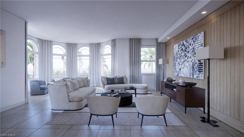 PALAZZO AT BAYFRONT - Residential