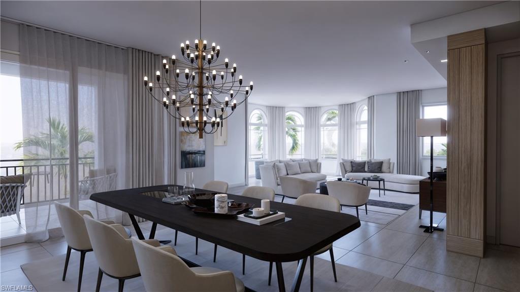 PALAZZO AT BAYFRONT - Residential