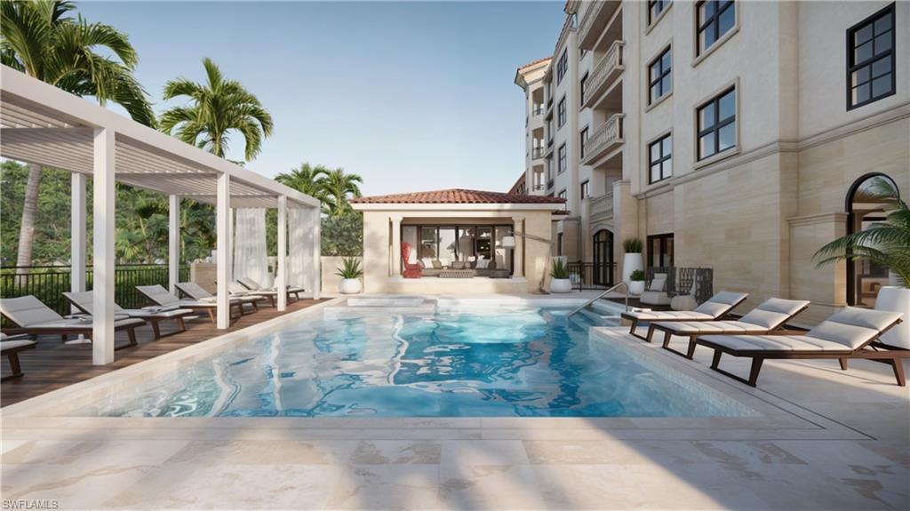 PALAZZO AT BAYFRONT - Residential