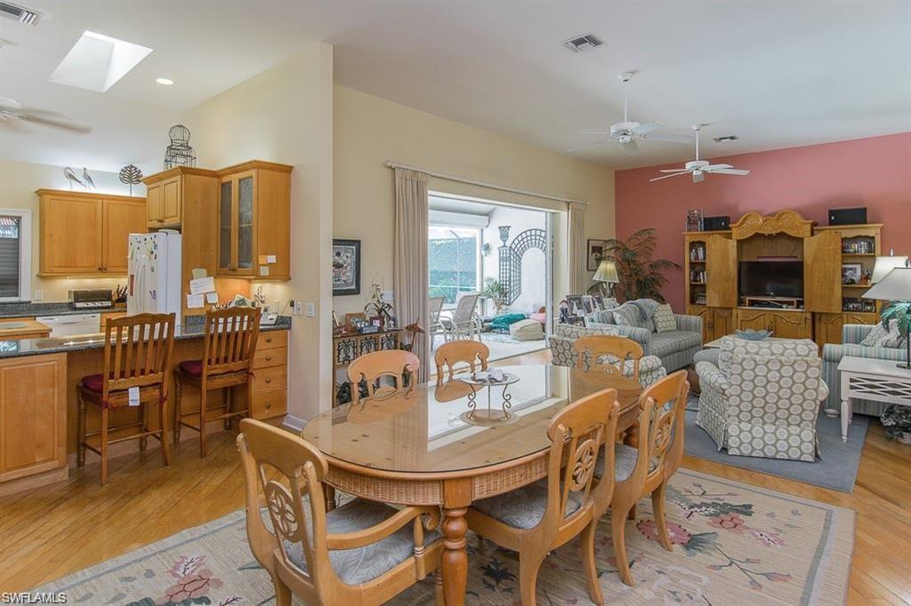 OLDE NAPLES - Residential