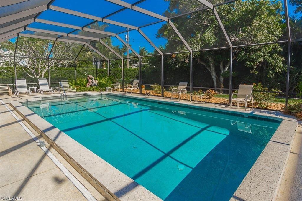 OLDE NAPLES - Residential