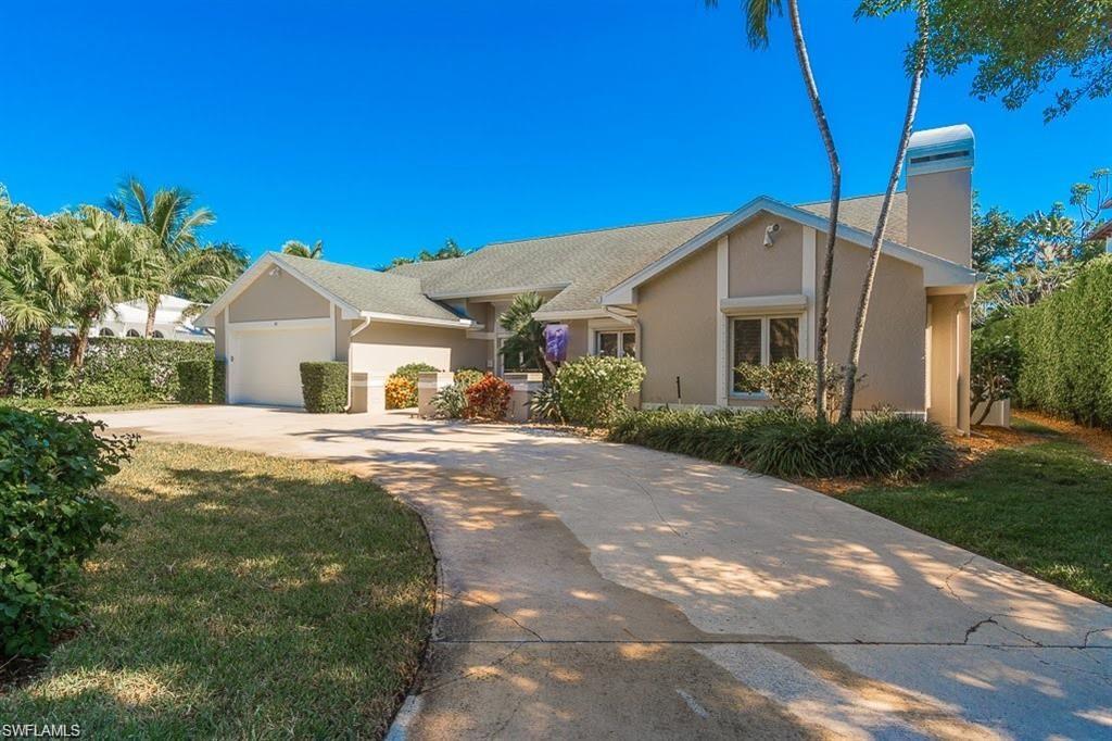 OLDE NAPLES - Residential